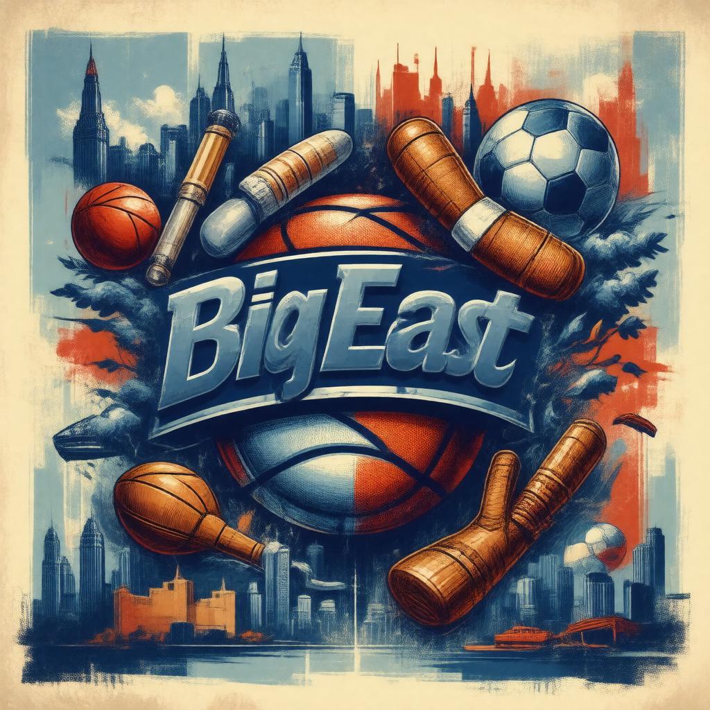 Big East Conference (1979–2013)